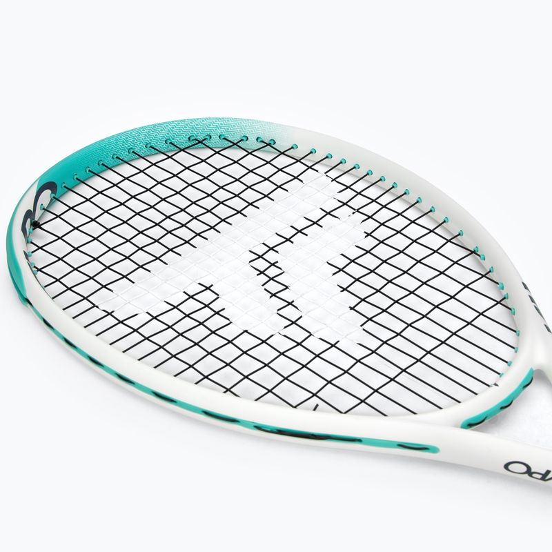 Tecnifibre Tempo 265 V2 teniszütő 5
