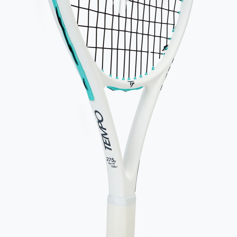 Tecnifibre Tempo 275 V2 teniszütő 4