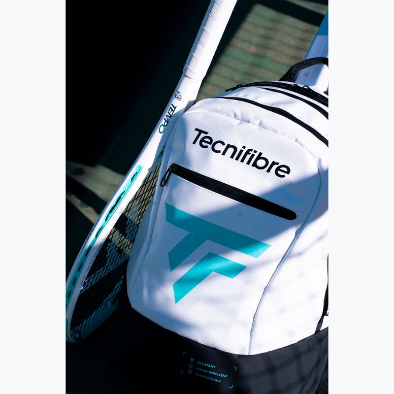 Hátizsák Tecnifibre Tour Endurance white/blue 4