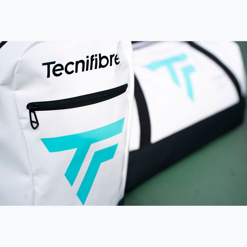 Hátizsák Tecnifibre Tour Endurance white/blue 5