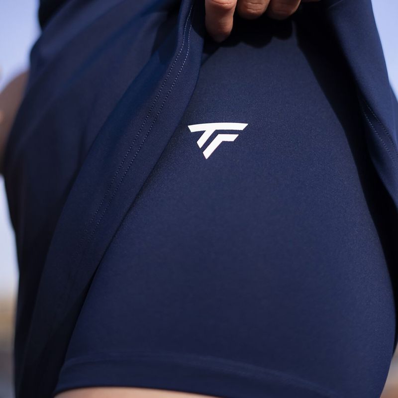 Teniszruha Tecnifibre Tech navy 10