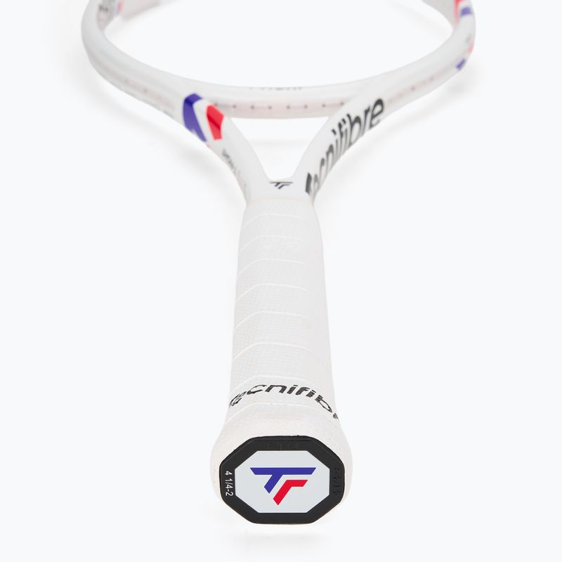 Tecnifibre T-Fight 305S teniszütő 3