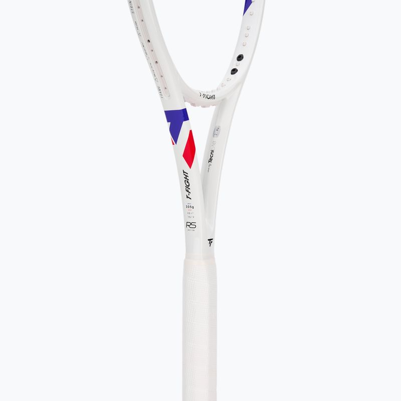 Tecnifibre T-Fight 305S teniszütő 4