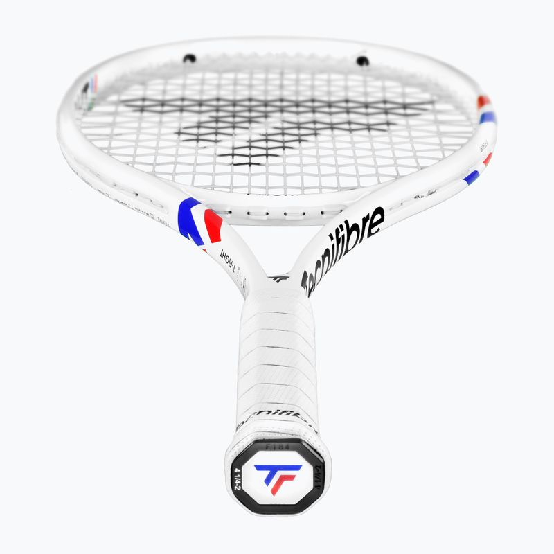 Tecnifibre T-Fight 305S teniszütő 3