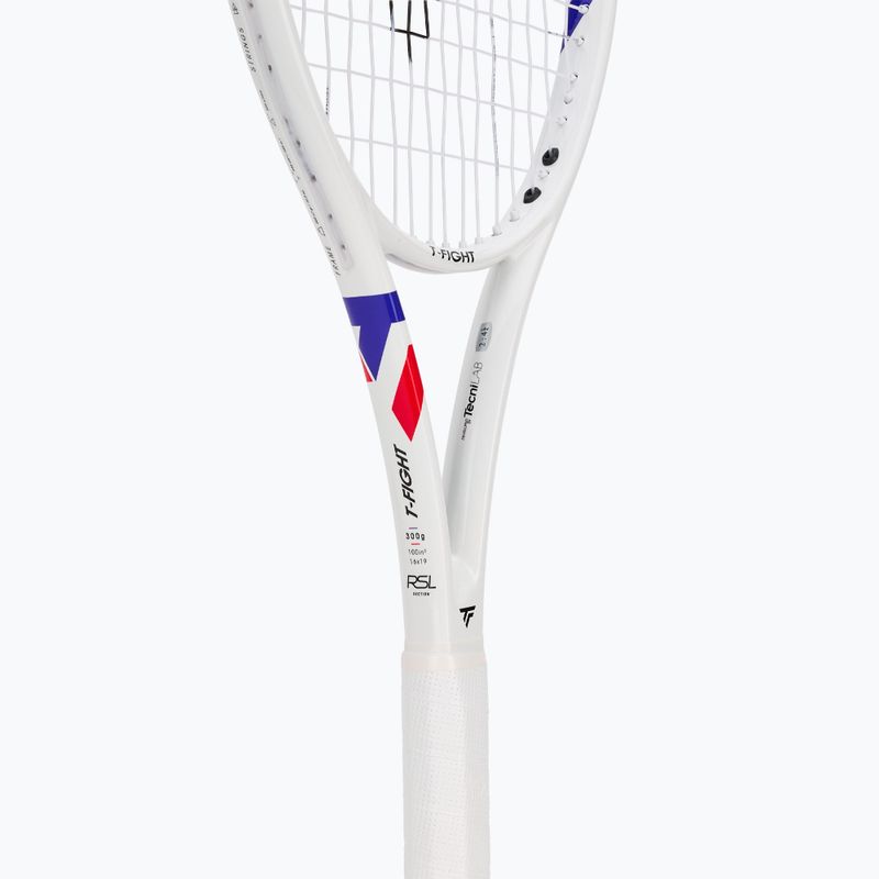 Tecnifibre T-Fight 300 teniszütő 4