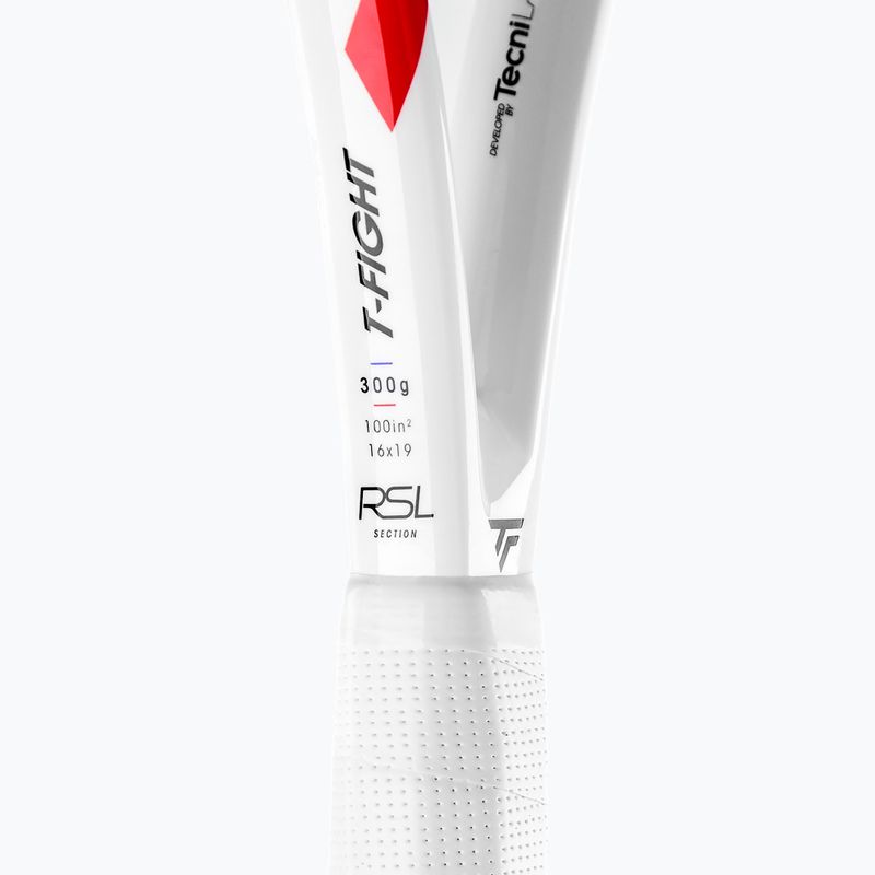 Tecnifibre T-Fight 300 teniszütő 5