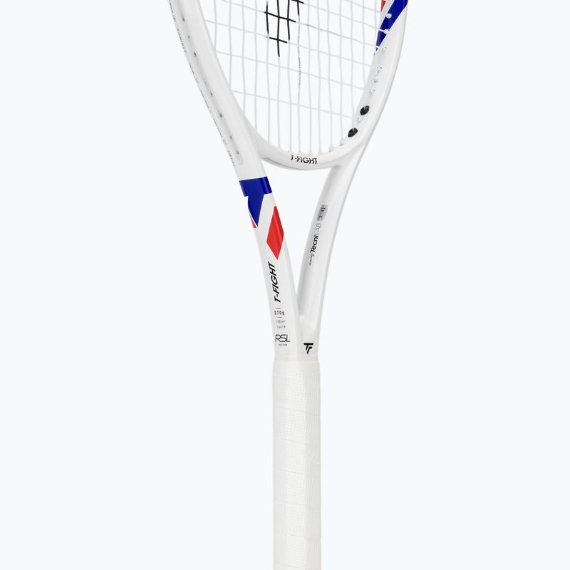 Tecnifibre T-Fight 270 teniszütő 4