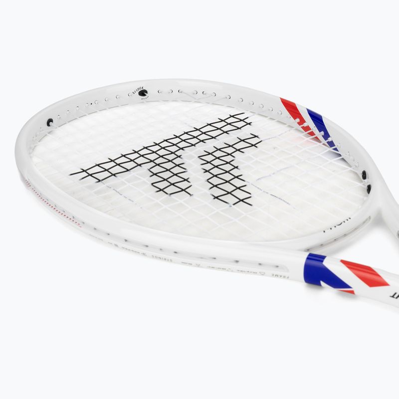 Tecnifibre T-Fight 270 teniszütő 5