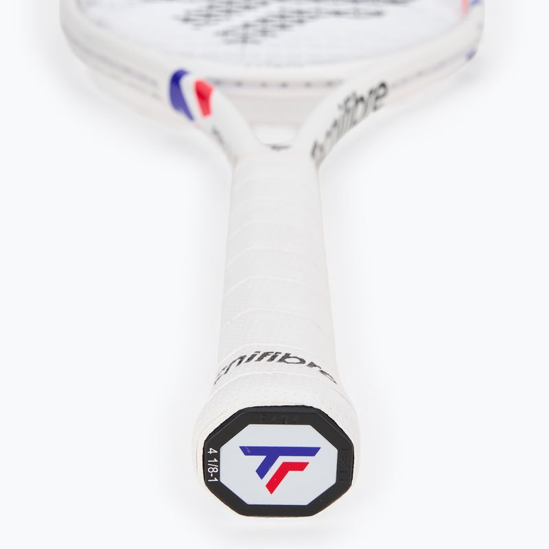 Tecnifibre T-Fight 255 teniszütő 3