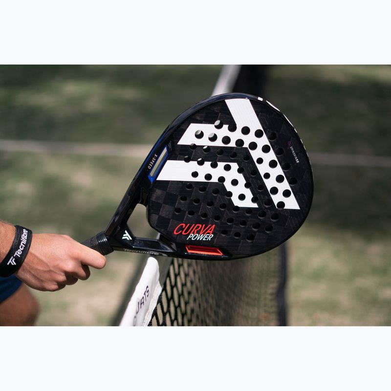 Tecnifibre Curva Power ütő 10