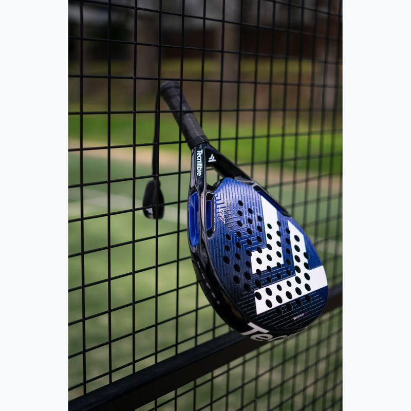 Tecnifibre Curva Soft evező ütő 6