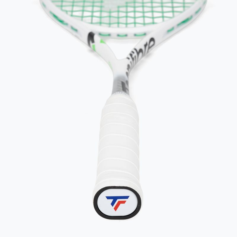 Squashütő Tecnifibre Slash 120 Control 3