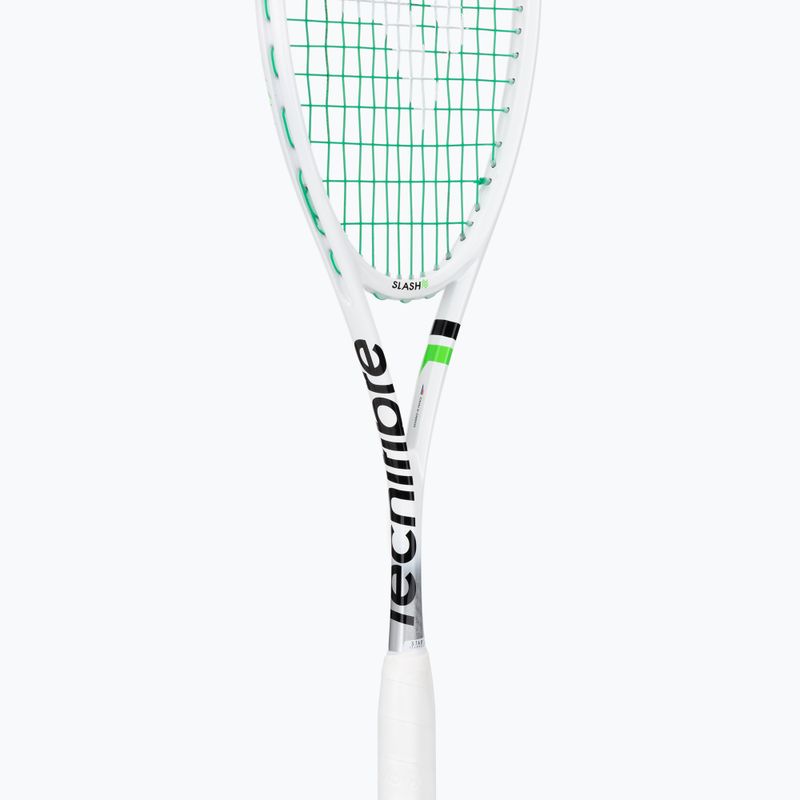 Squashütő Tecnifibre Slash 120 Control 4