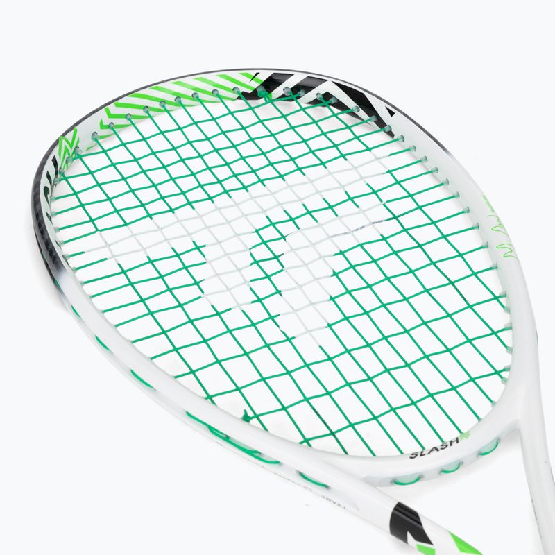 Squashütő Tecnifibre Slash 120 Control 5