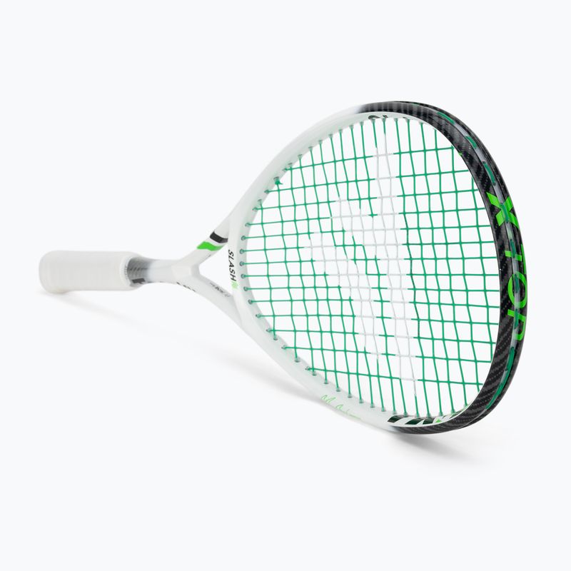Squashütő Tecnifibre Slash 120 Power 2