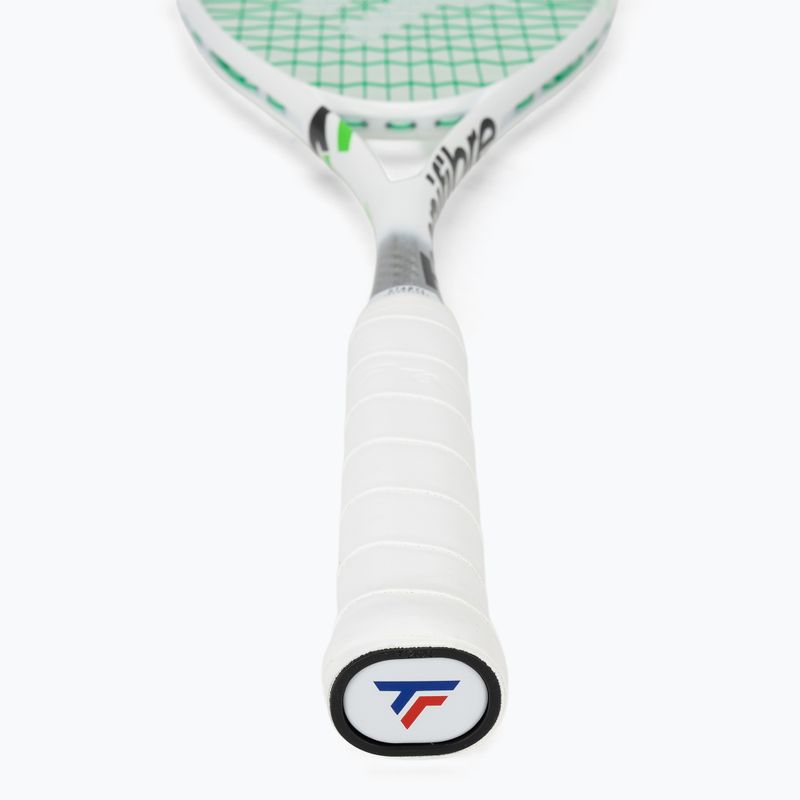 Squashütő Tecnifibre Slash 120 Power 3