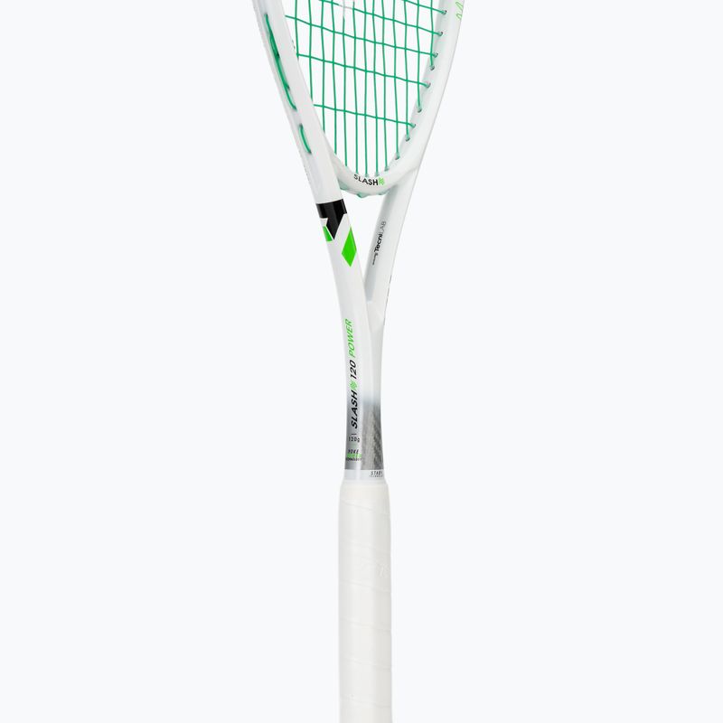 Squashütő Tecnifibre Slash 120 Power 4