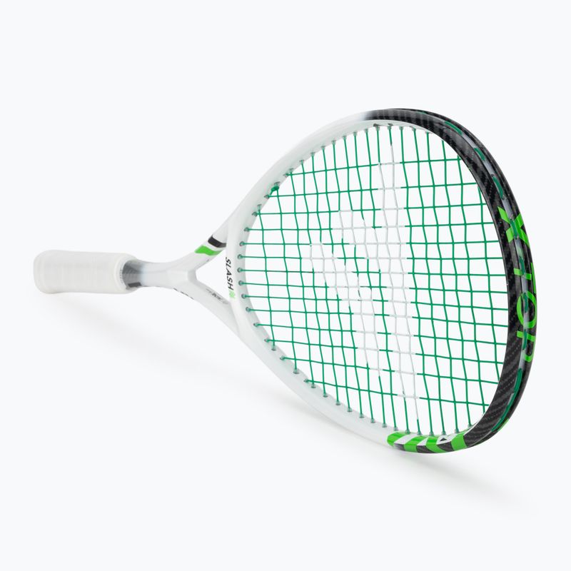 Squashütő Tecnifibre Slash 130 Power 2