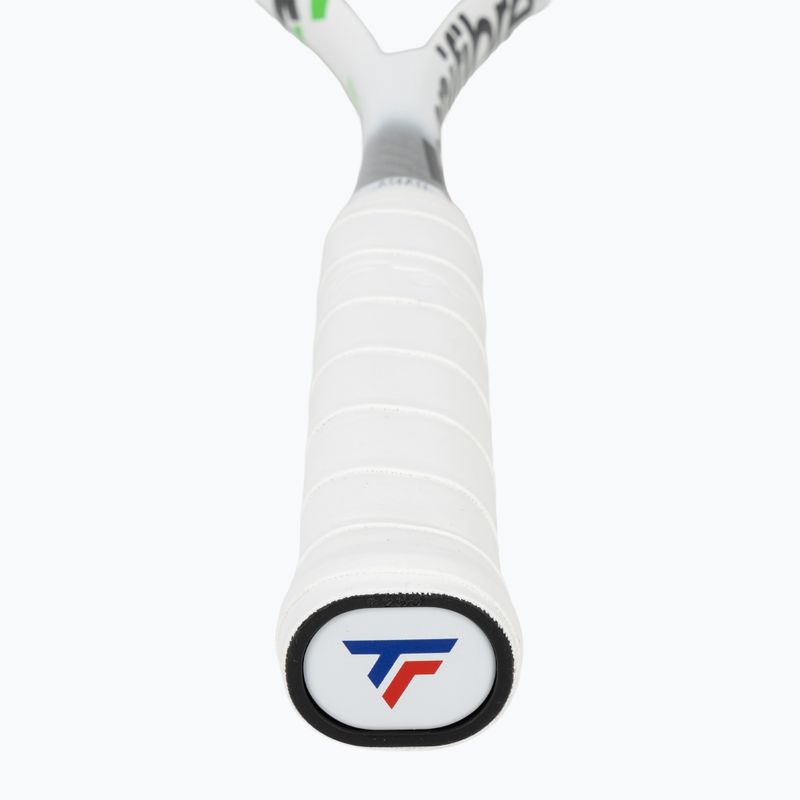 Squashütő Tecnifibre Slash 130 Power 3