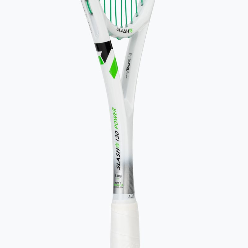 Squashütő Tecnifibre Slash 130 Power 4