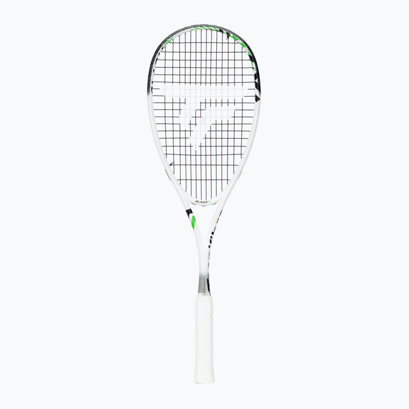 Squashütő Tecnifibre Slash 135 Power