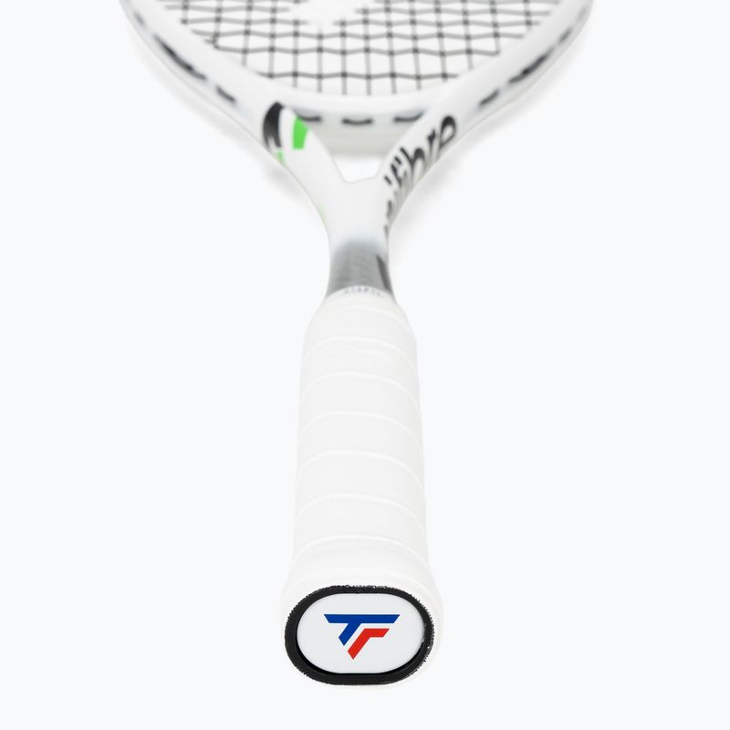 Squashütő Tecnifibre Slash 135 Power 3