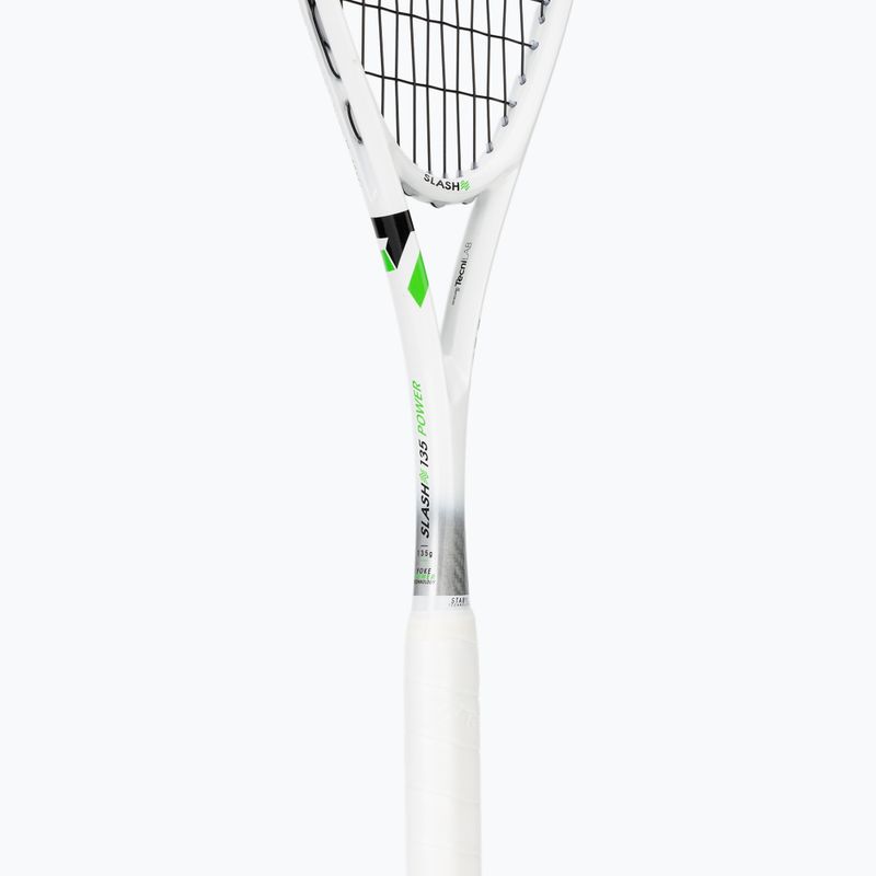 Squashütő Tecnifibre Slash 135 Power 4