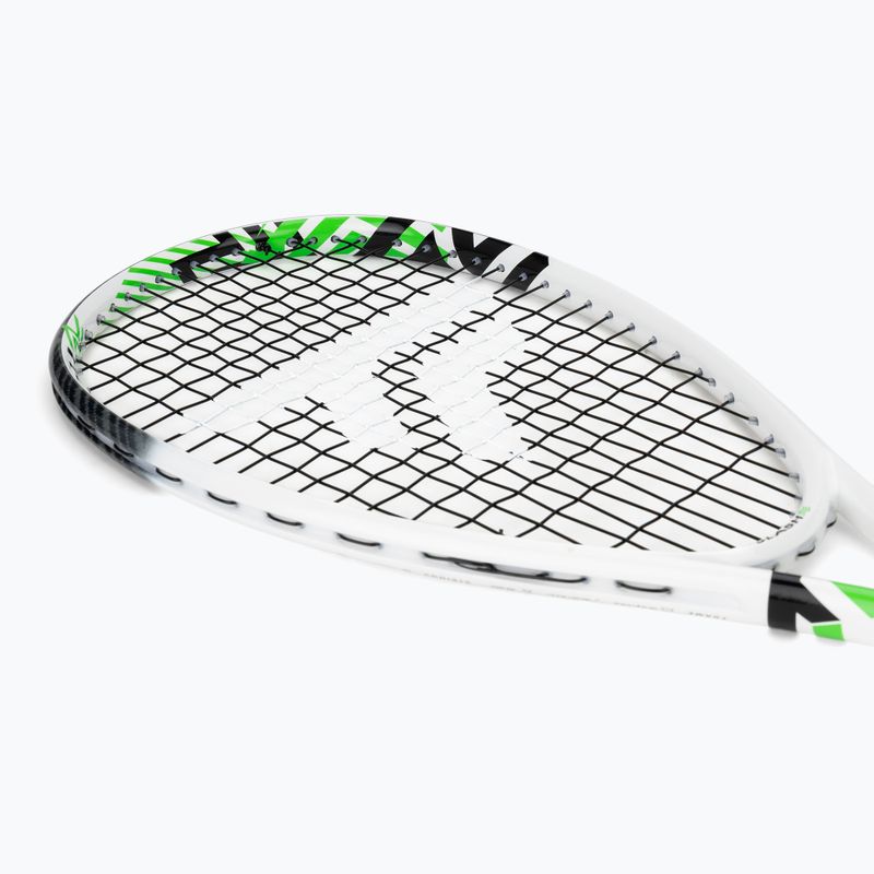Squashütő Tecnifibre Slash 135 Power 5