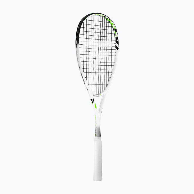 Squashütő Tecnifibre Slash 135 Power 2