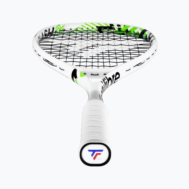 Squashütő Tecnifibre Slash 135 Power 3