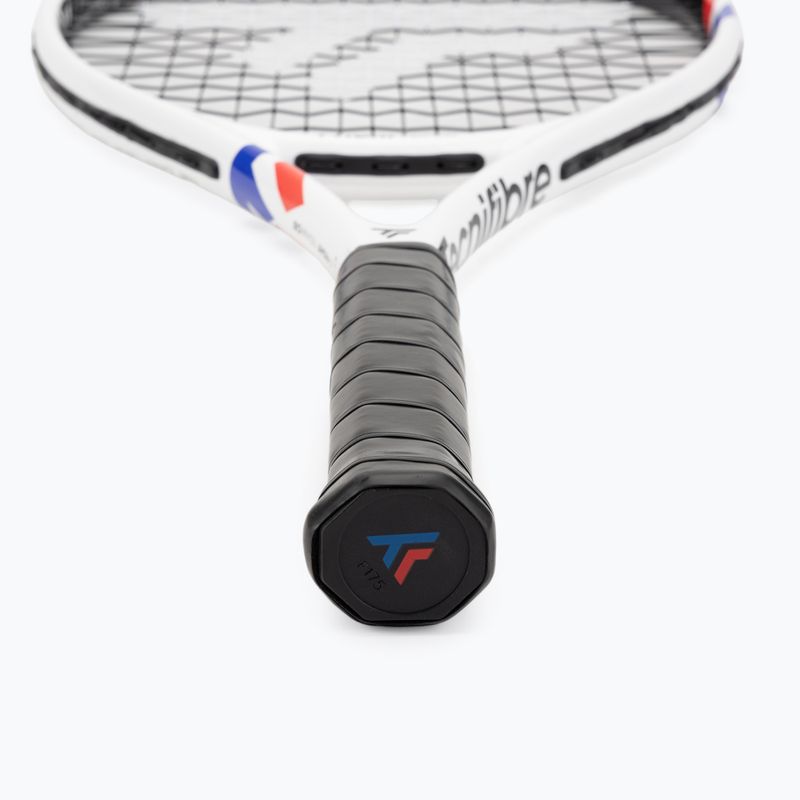 Teniszütő Tecnifibre T-Fight Team OS 3