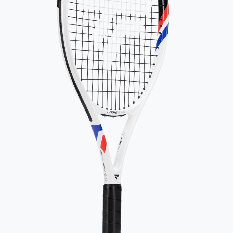 Teniszütő Tecnifibre T-Fight Team OS 4