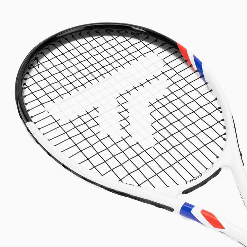 Teniszütő Tecnifibre T-Fight Team OS 5
