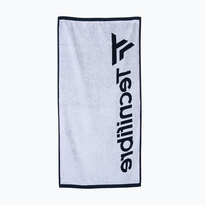 Törölköző Tecnifibre Players Towel navy 2