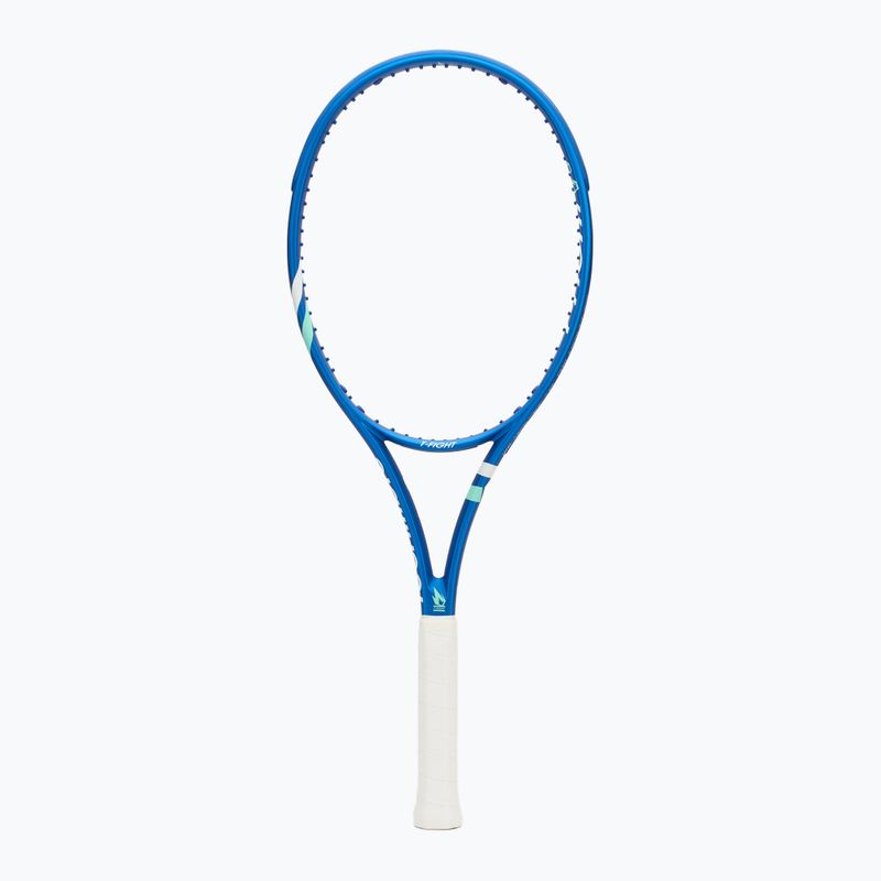 Tecnifibre T-Fight 300 ID kék/fehér teniszütő