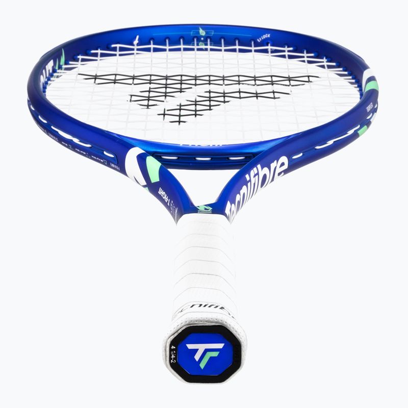Tecnifibre T-Fight 300 ID kék/fehér teniszütő 6