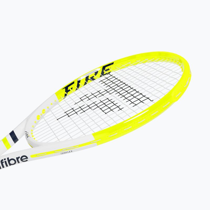 Teniszütő Tecnifibre Fire 255 6