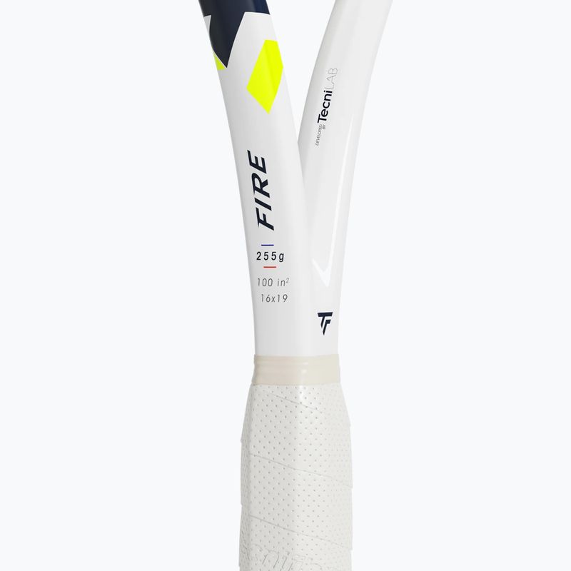Teniszütő Tecnifibre Fire 255 7