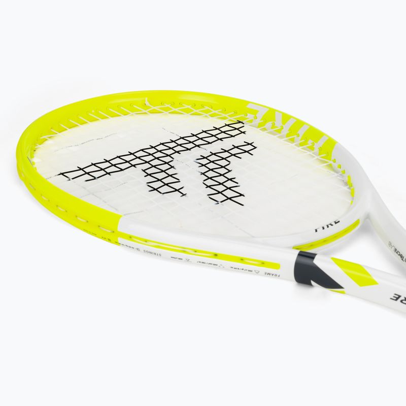 Teniszütő Tecnifibre Fire 255 5