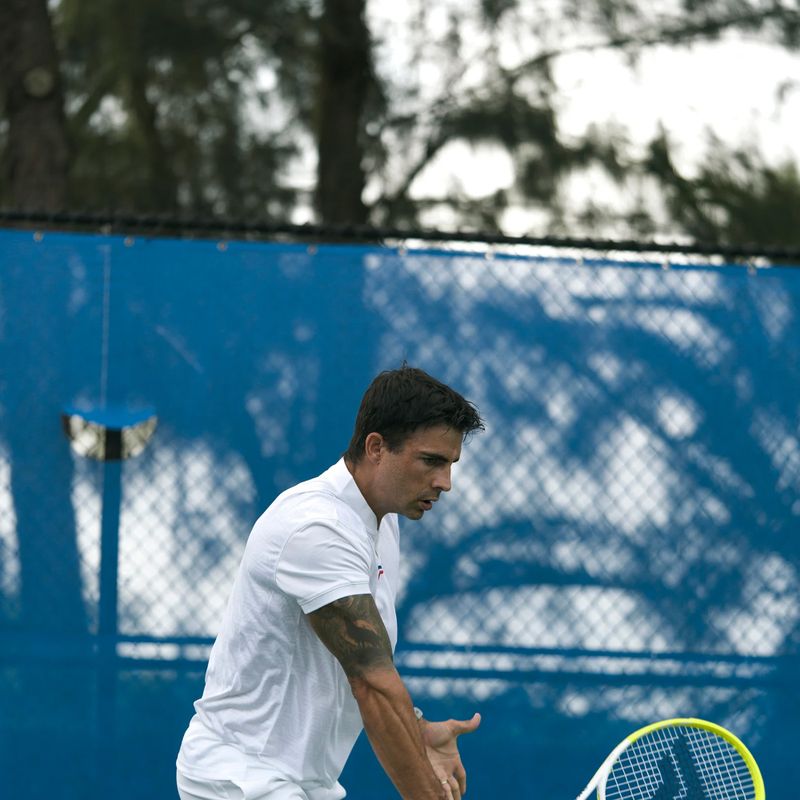 Teniszütő Tecnifibre Fire 260 13