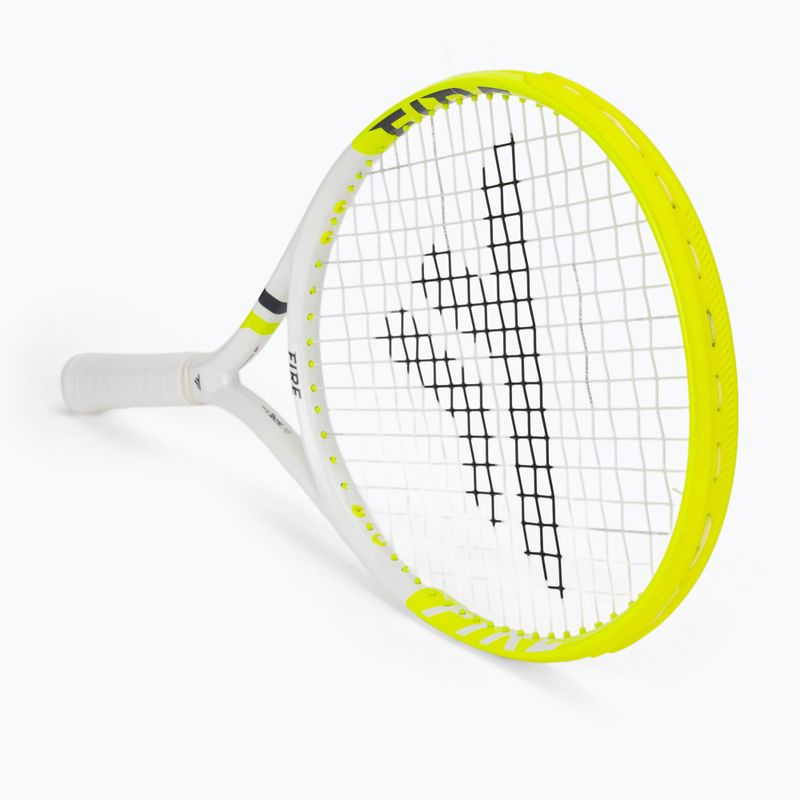 Teniszütő Tecnifibre Fire 260 2