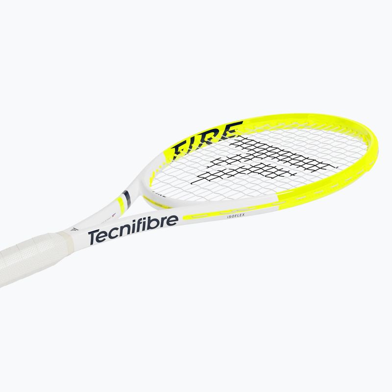 Teniszütő Tecnifibre Fire 270 4