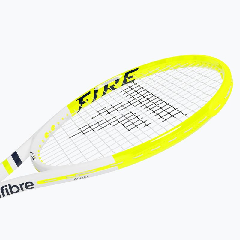 Teniszütő Tecnifibre Fire 270 6