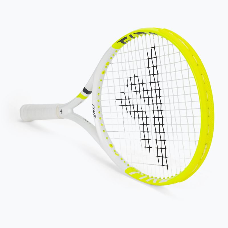 Teniszütő Tecnifibre Fire 270 2