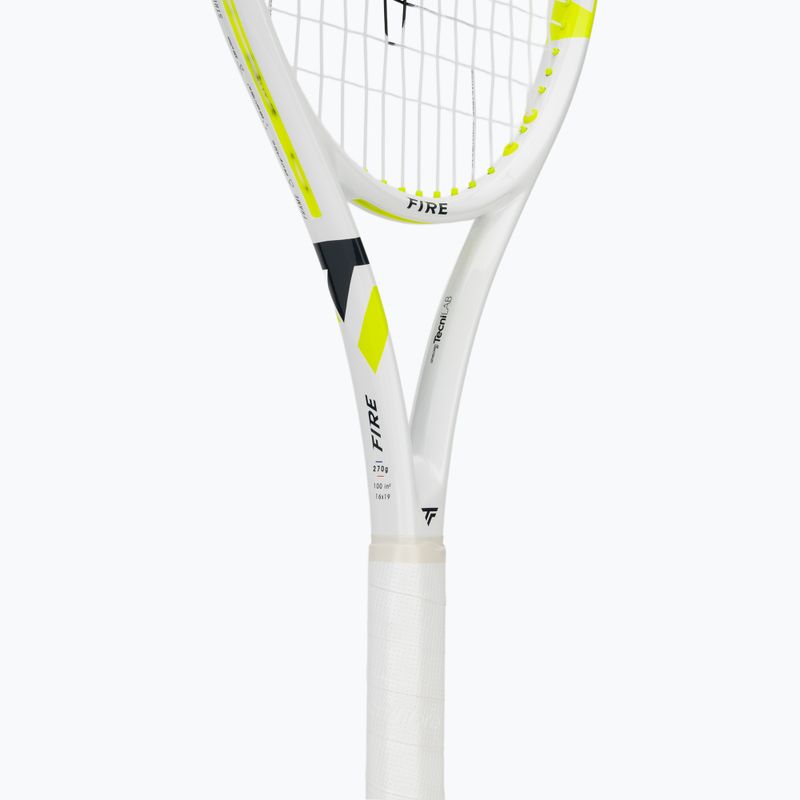 Teniszütő Tecnifibre Fire 270 4