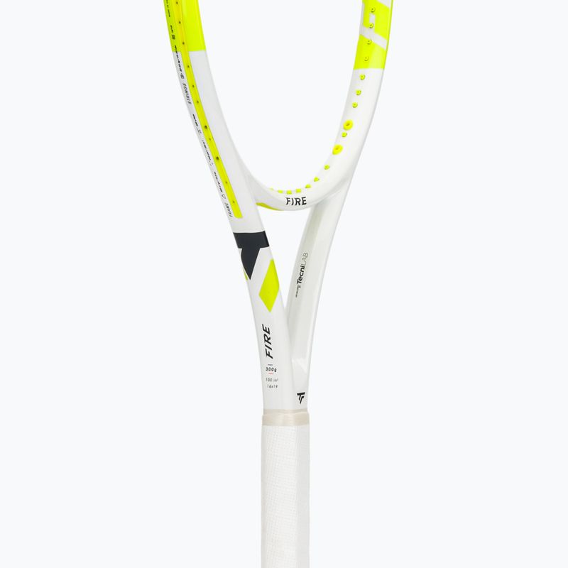 Teniszütő Tecnifibre Fire 300 4