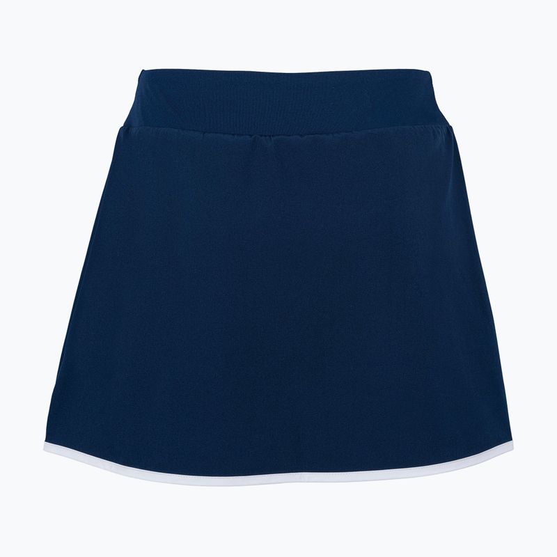 Teniszszoknya Tecnifibre Team Stretch Skirt navy 3