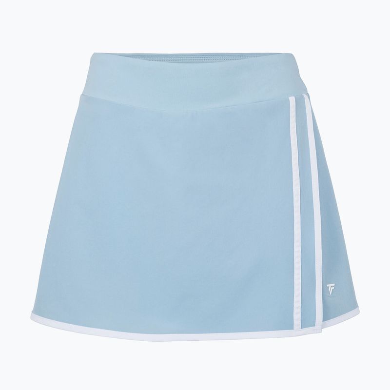 Teniszszoknya Tecnifibre Team Stretch Skirt glacier 3