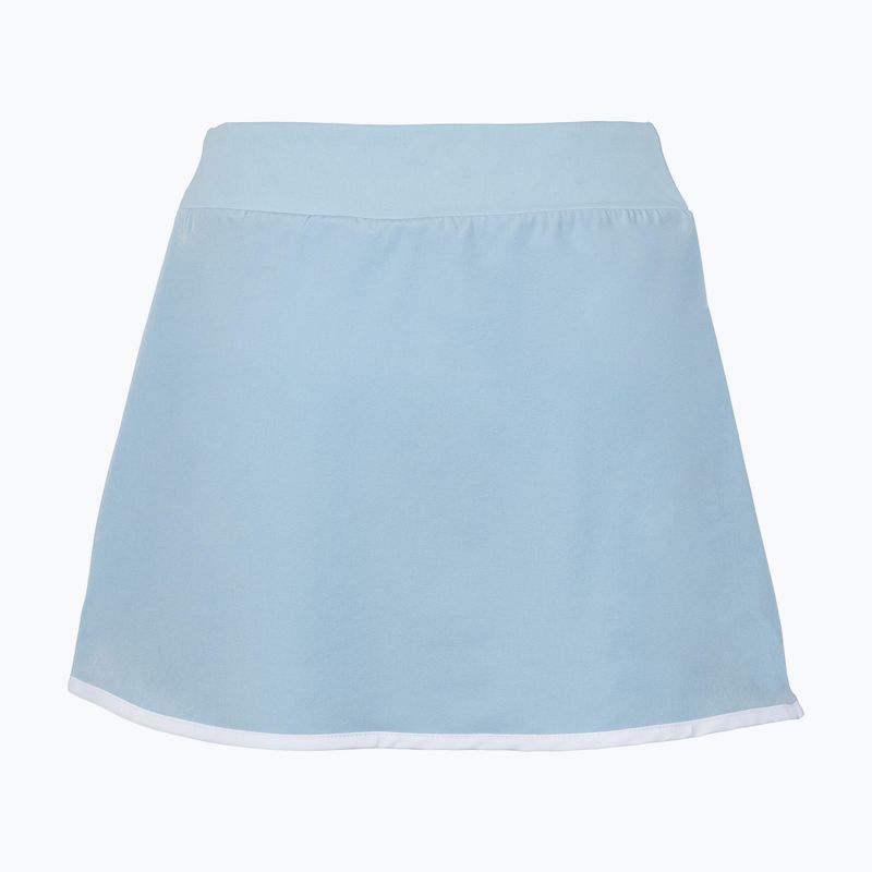 Teniszszoknya Tecnifibre Team Stretch Skirt glacier 4