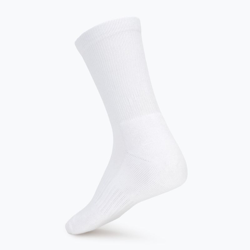 Zoknik Tecnifibre Classic 3 pairs white 2